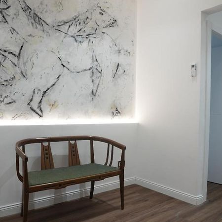 Affitta Camere Mimi Family Firenze Bagian luar foto