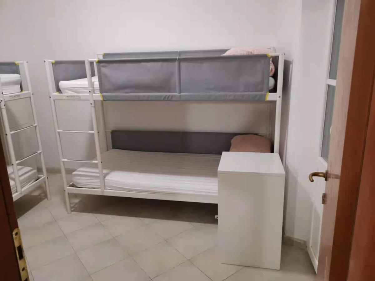 Affitta Camere Mimi Family Firenze Bagian luar foto