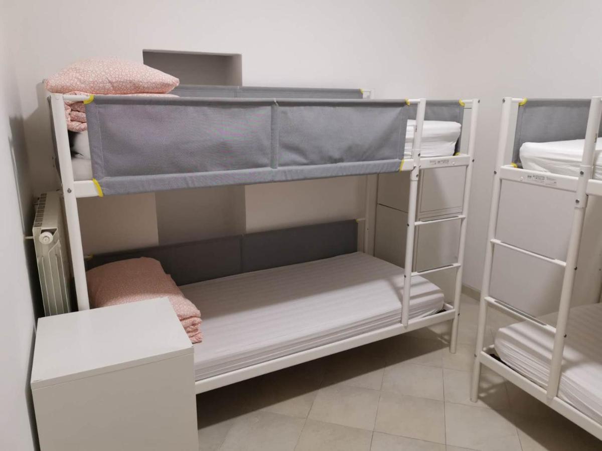 Affitta Camere Mimi Family Firenze Bagian luar foto