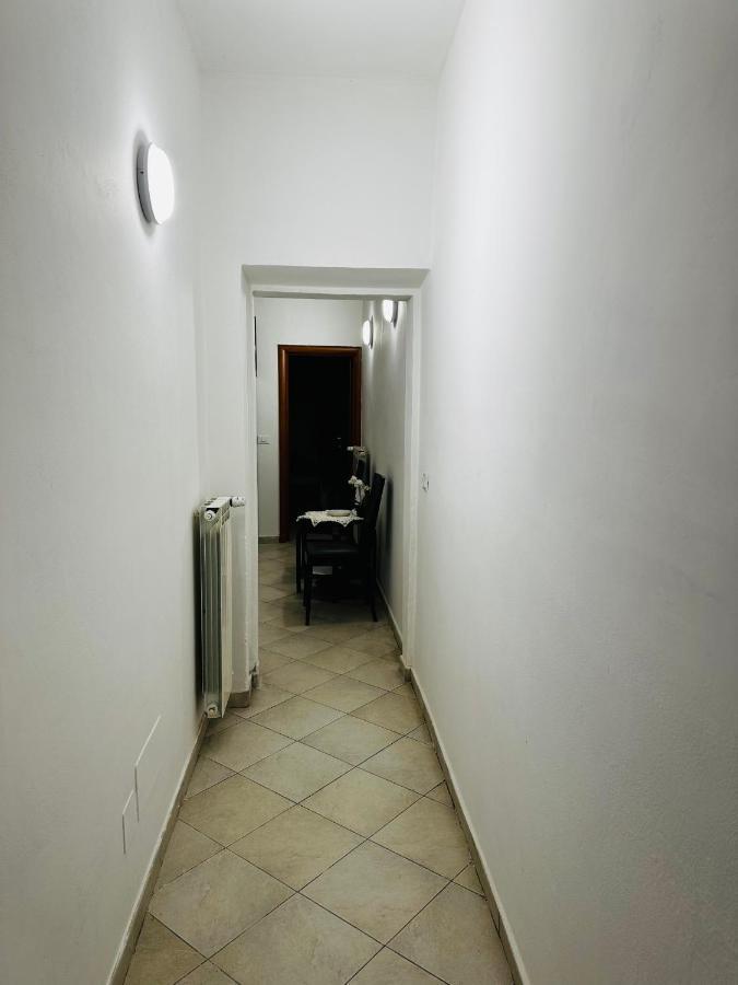 Affitta Camere Mimi Family Firenze Bagian luar foto