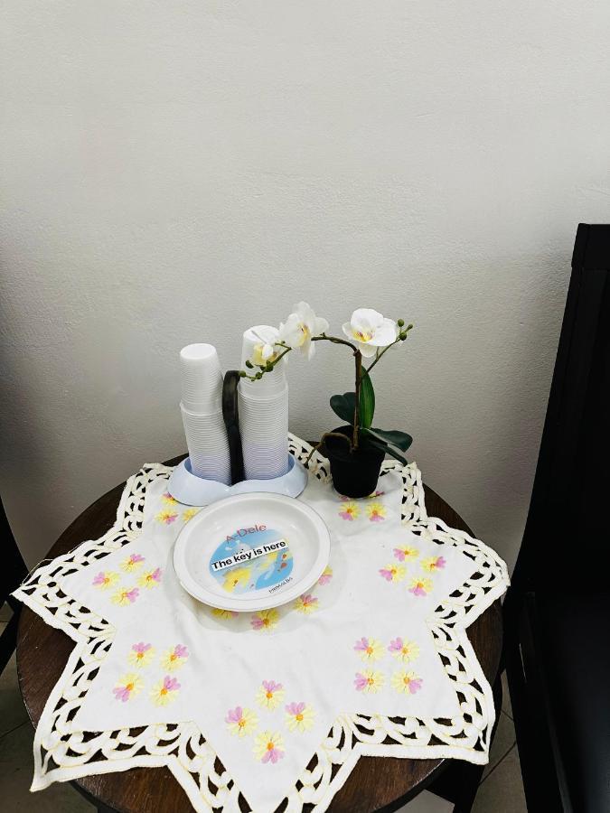 Affitta Camere Mimi Family Firenze Bagian luar foto