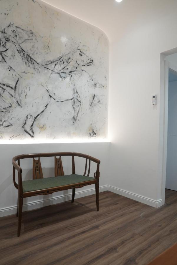 Affitta Camere Mimi Family Firenze Bagian luar foto