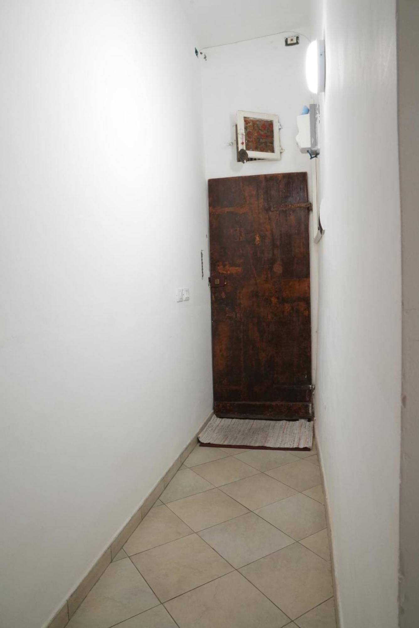 Affitta Camere Mimi Family Firenze Bagian luar foto