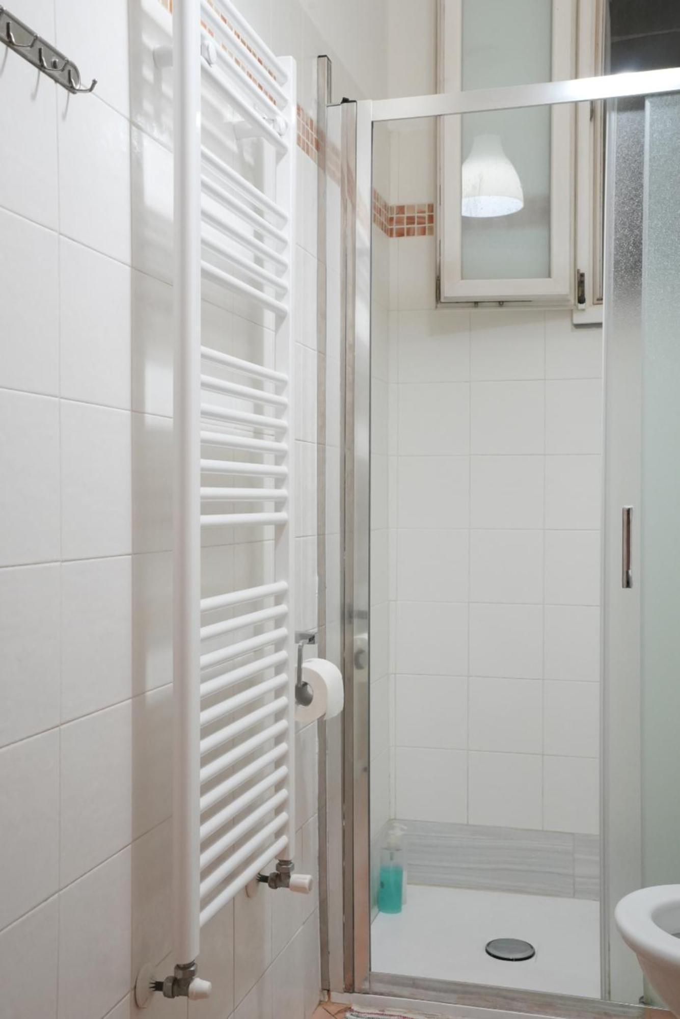 Affitta Camere Mimi Family Firenze Bagian luar foto