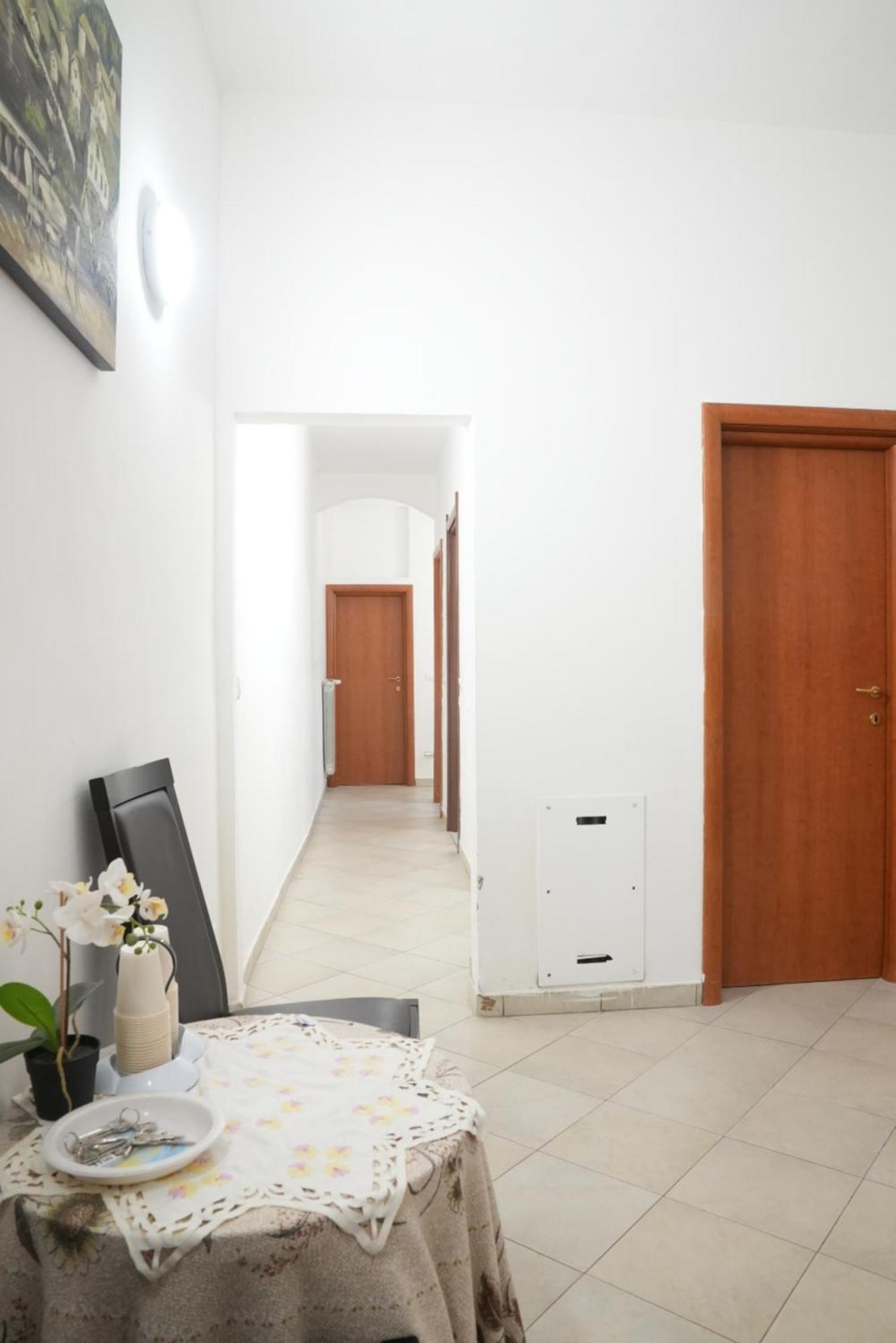 Affitta Camere Mimi Family Firenze Bagian luar foto