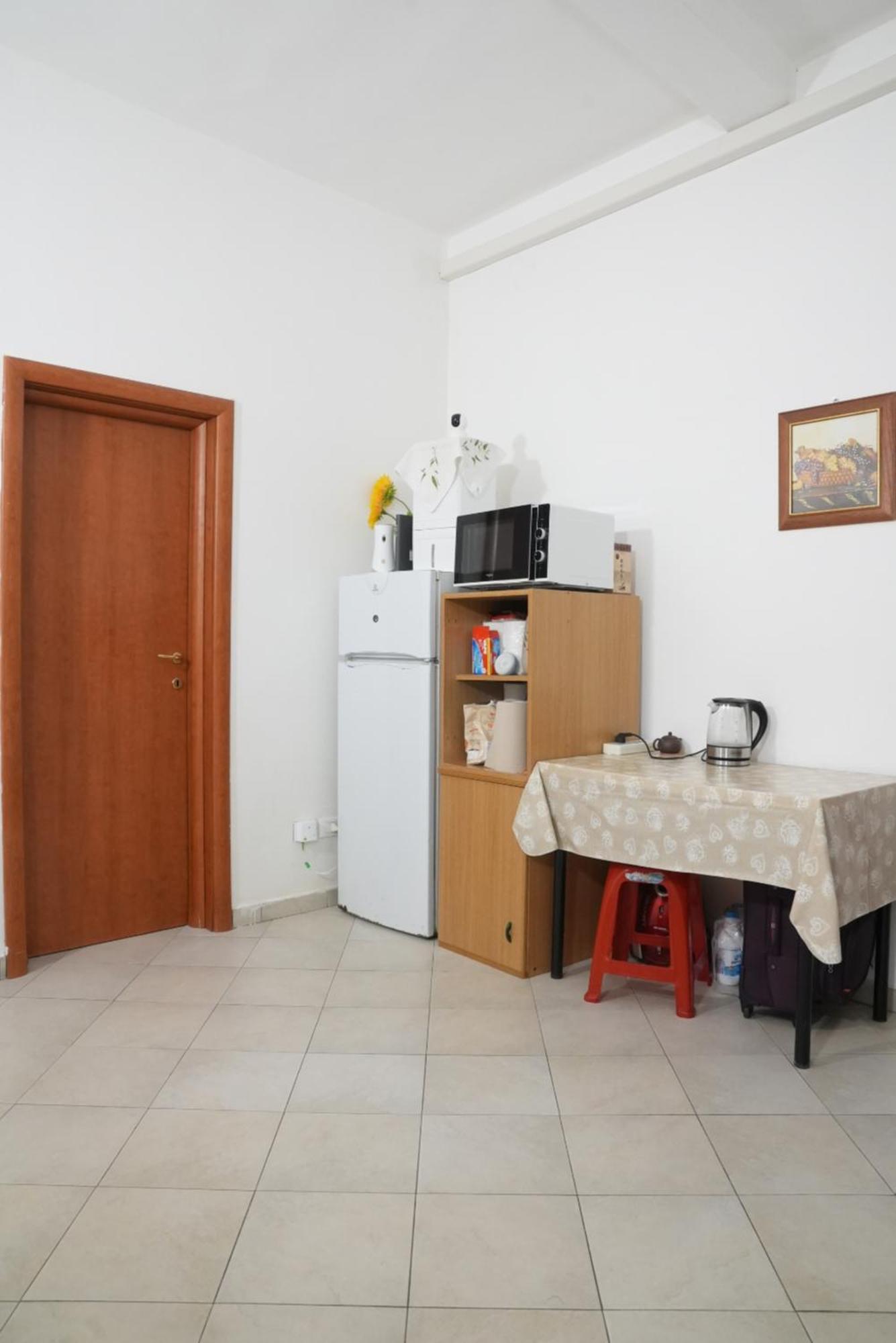 Affitta Camere Mimi Family Firenze Bagian luar foto