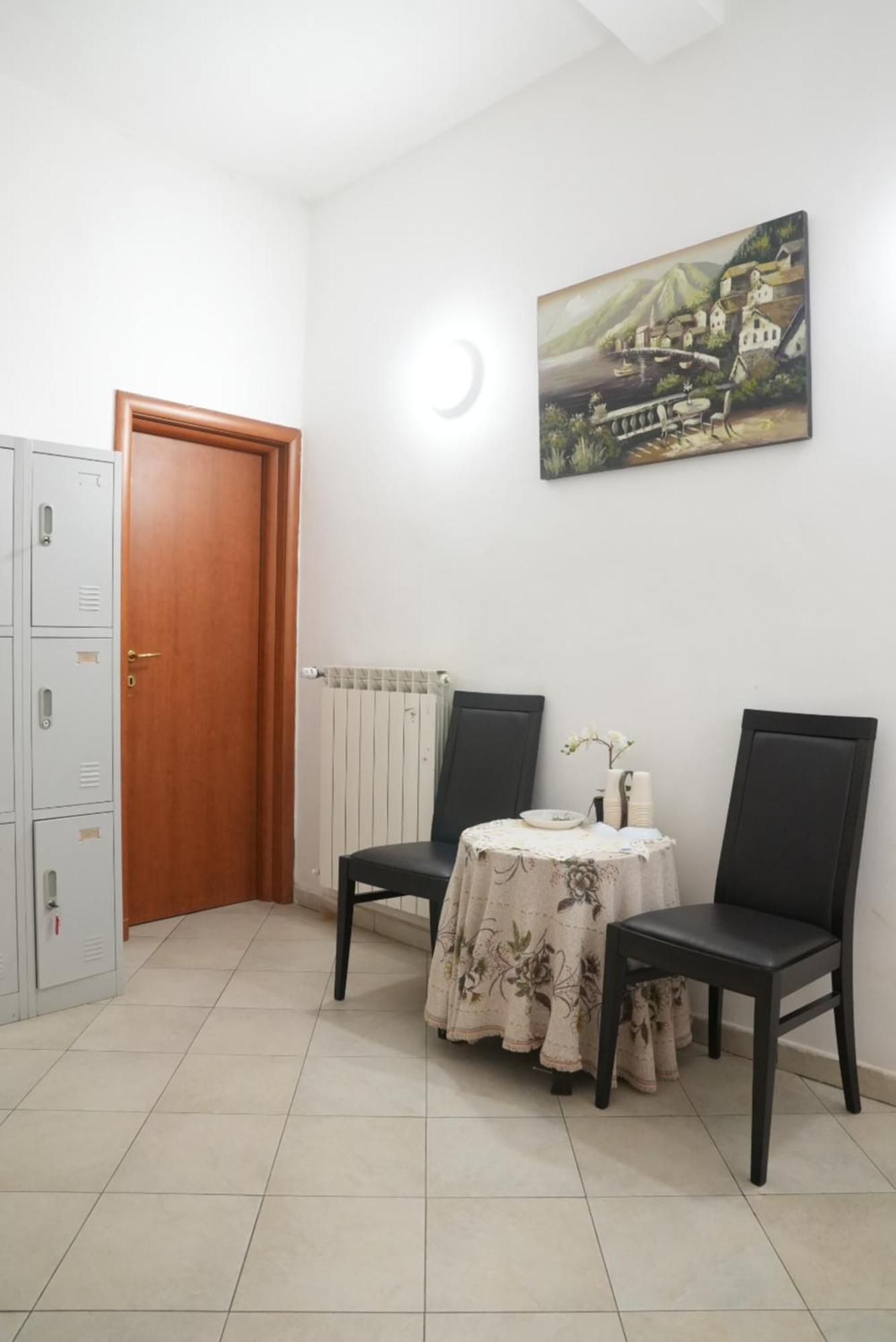 Affitta Camere Mimi Family Firenze Bagian luar foto