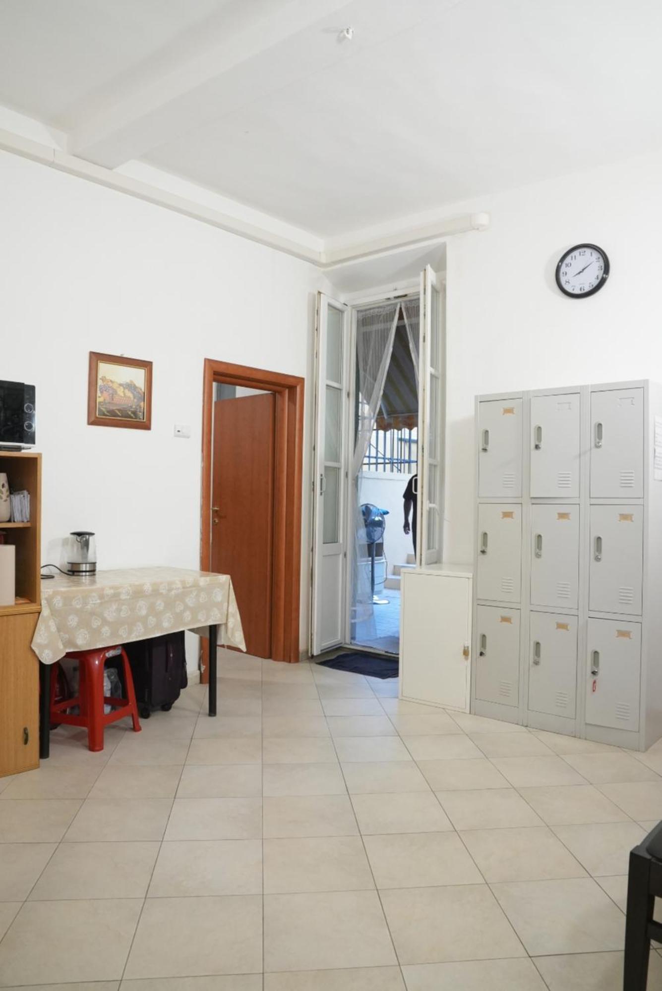 Affitta Camere Mimi Family Firenze Bagian luar foto