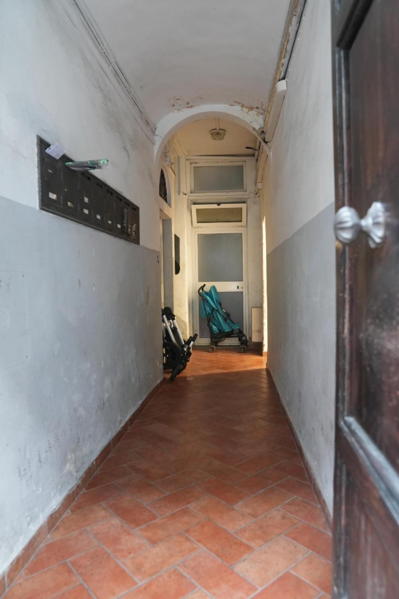 Affitta Camere Mimi Family Firenze Bagian luar foto