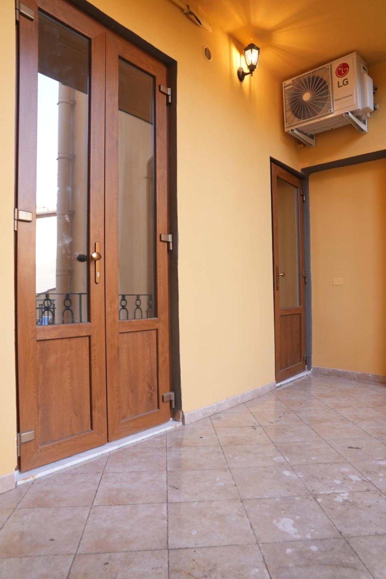 Affitta Camere Mimi Family Firenze Bagian luar foto