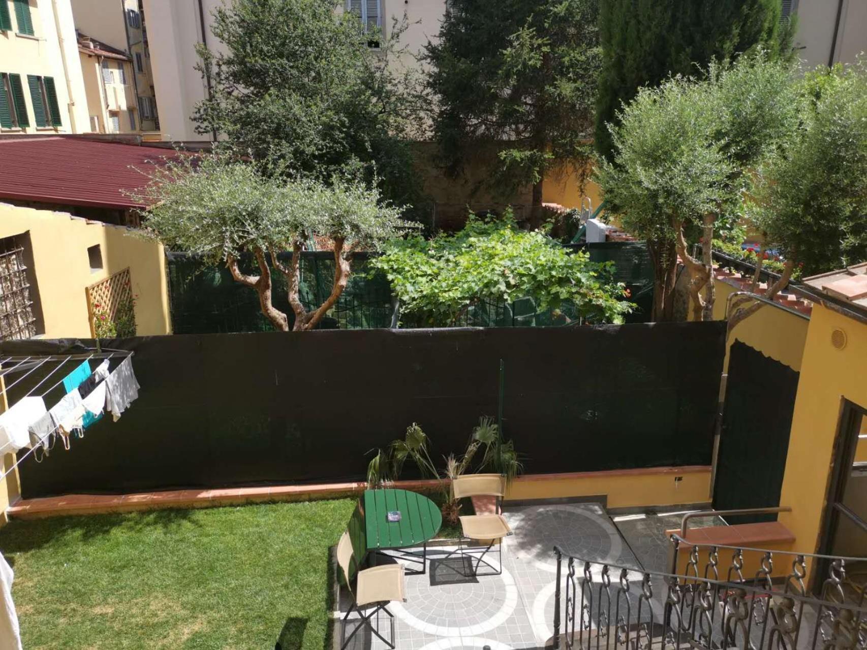 Affitta Camere Mimi Family Firenze Bagian luar foto