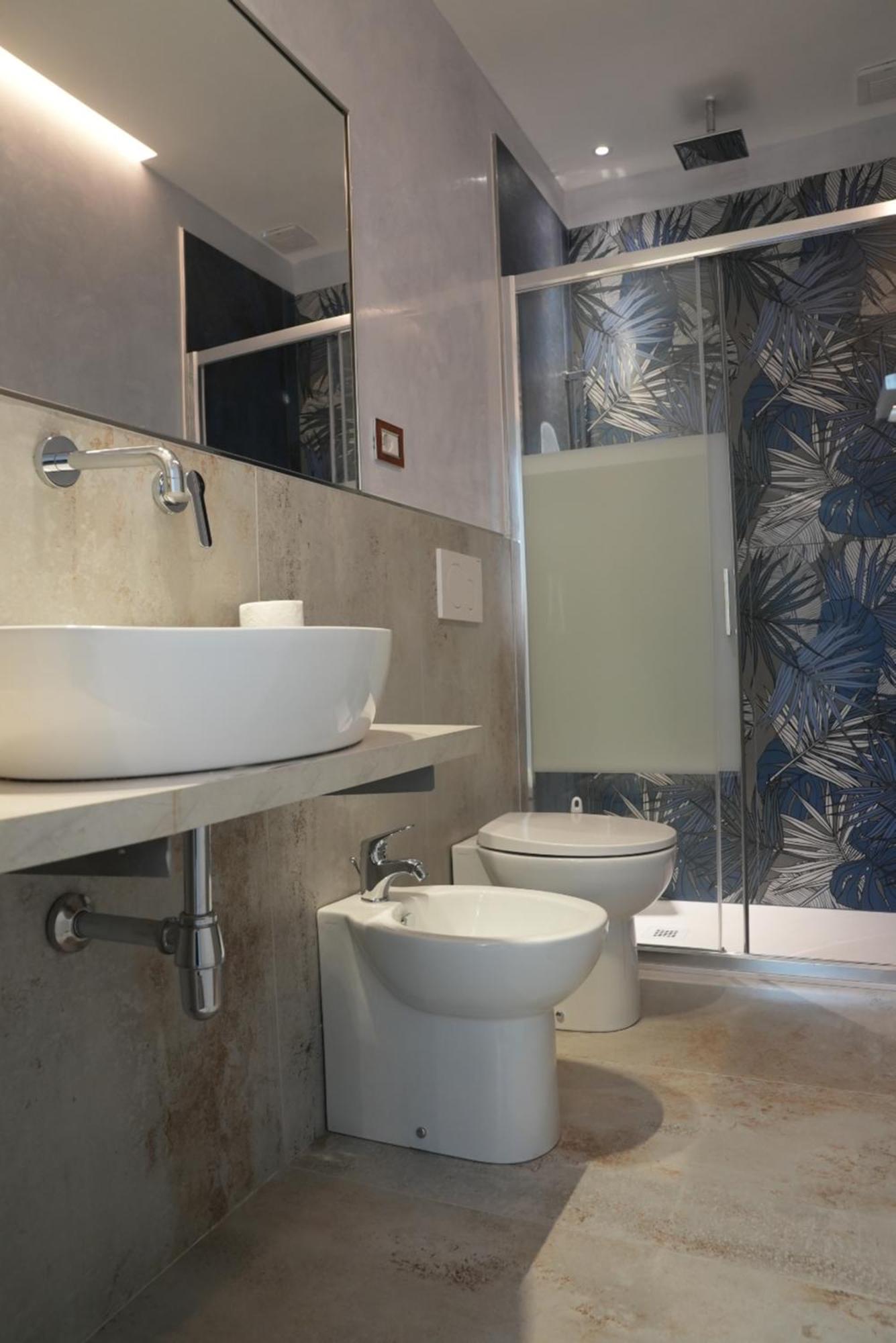 Affitta Camere Mimi Family Firenze Bagian luar foto