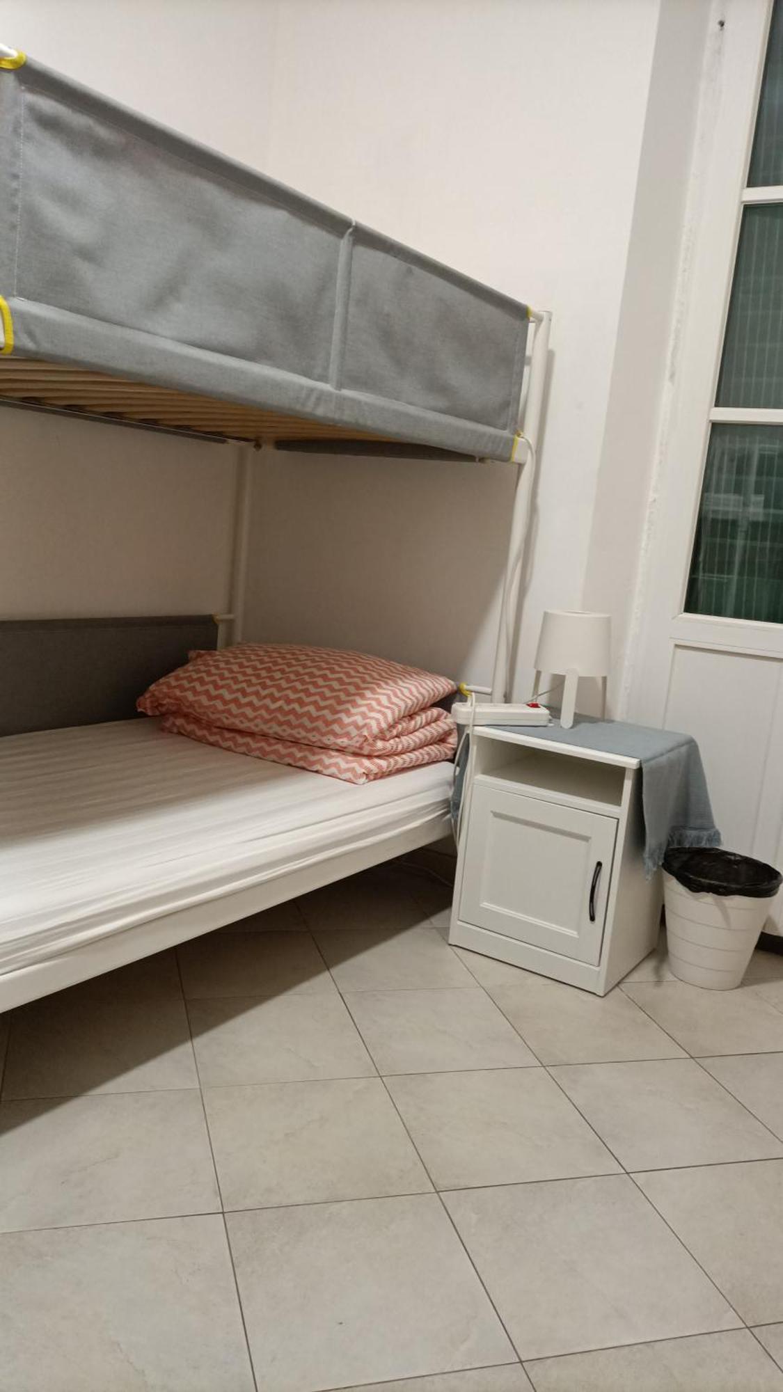 Affitta Camere Mimi Family Firenze Bagian luar foto