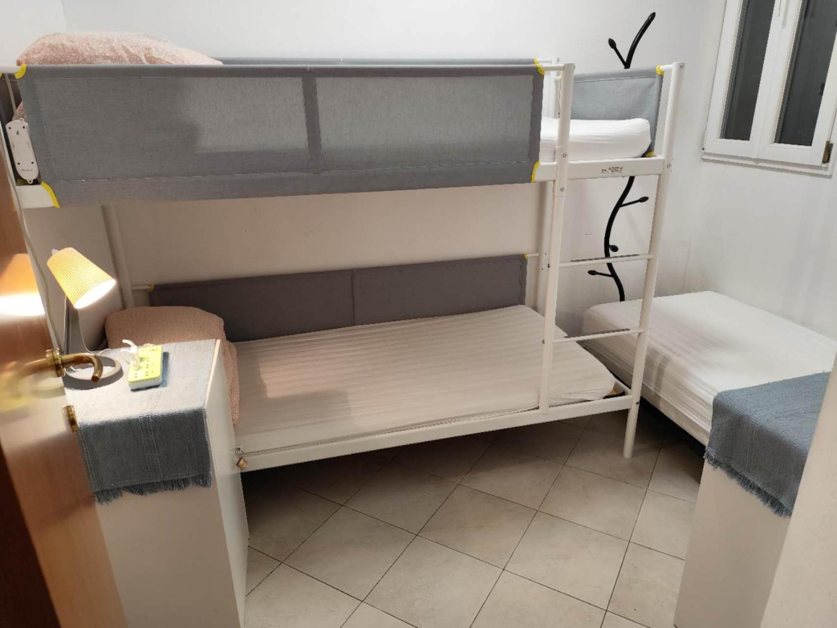Affitta Camere Mimi Family Firenze Bagian luar foto